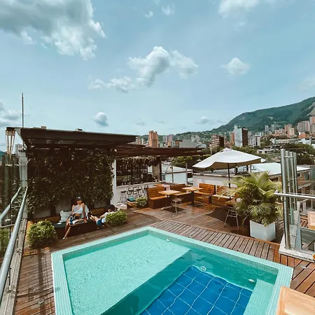 Rango Hostel Boutique